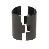 Conductive Plastic Split Sleeve, 4 Pair per Pack redirect to product page